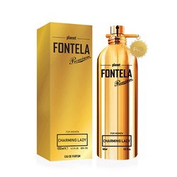 Fontela Premium - Charming Lady 100 ml