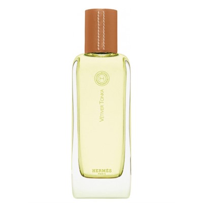 HERMES HERMESSENCE VETIVER TONKA unisex