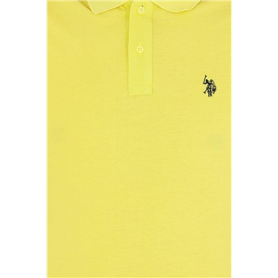 Мужская футболка-поло Citron Basic Неожиданная скидка в корзине
