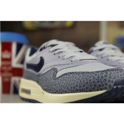 Найк Air Max 1 ’86 OG из натуральной плотной кожи