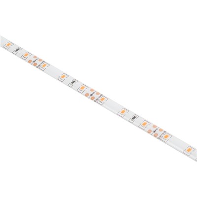 Светодиодная лента для растений ЭРА FITO-Strip Light-RB-2m красно-синего спектра, 2 м, IP65 с адапте