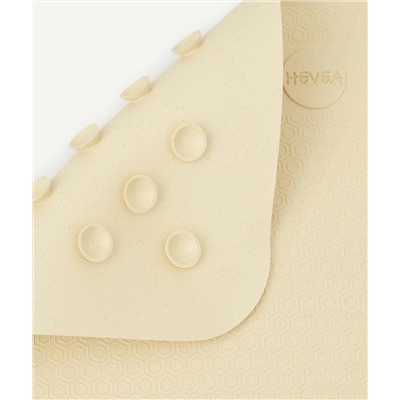 HEVEA
GRAND TAPIS DE BAIN SABLE EN CAOUTCHOUC RECYCLÉ ENFANT