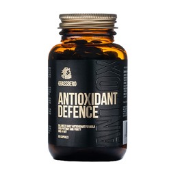 Добавка к пище "Antioxidant Defence"