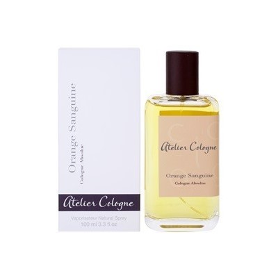 Atelier Cologne "Orange Sanguine" 100ml unisex