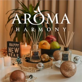 AROMA HARMONY ~ Флораарома ~ ароматы для дома