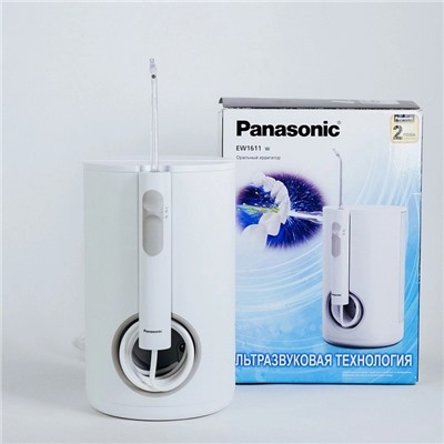 Ирригатор Panasonic EW1611W