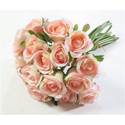 Букет роз "Хелена" 18 цветков
