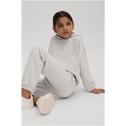 Reiss Maja Hybrid Jersey Jogging Bottoms