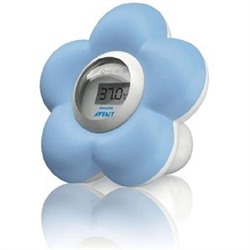 Цифровой термометр для воды и воздуха АВЕНТ (AVENT) SCH550/200 85070
