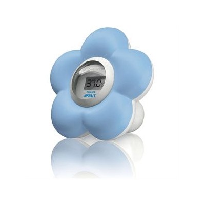 Цифровой термометр для воды и воздуха АВЕНТ (AVENT) SCH550/200 85070