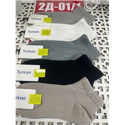 Мужские носки (10 пар) 05.05.