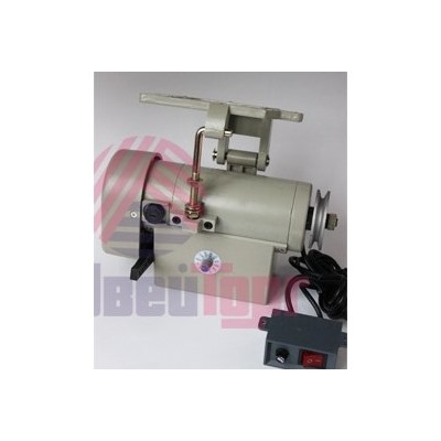 Электродвигатель для промышленной швейной машины безфрикционный FL-400