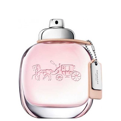 COACH COACH the Fragrance Eau de Toilette lady