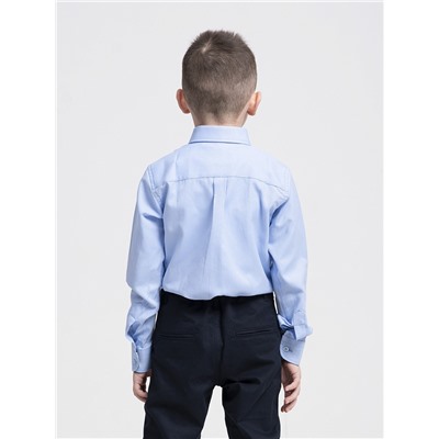 Рубашка для мальчика Buci (116-122-128-134-140 см) BC-2344