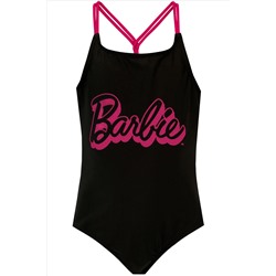 Character Kids Barbie Swimsuit