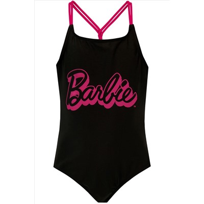 Character Kids Barbie Swimsuit