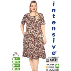 Intensive 24261 платье XL, 2XL, 3XL, 4XL