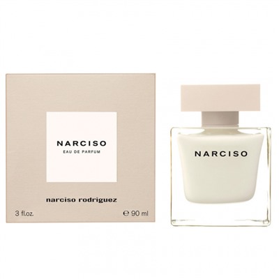 NARCISO RODRIGUEZ NARCISO lady edp