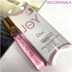 Духи Christian Dior Joy 20 мл (11)