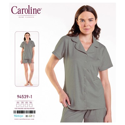 Caroline 94539 костюм 2XL, 3XL, 4XL, 5XL