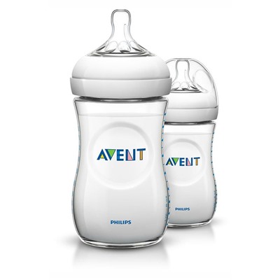 Бутылочка для кормления Philips Avent