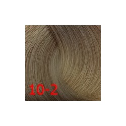 Д 10/2 крем-краска для волос с витамином С светлый блондин пепельный 100 мл