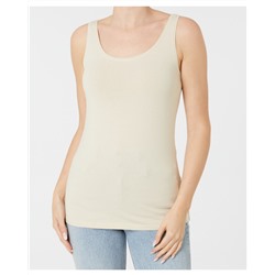 Ärmelloses Tanktop Janina, Stretchanteil