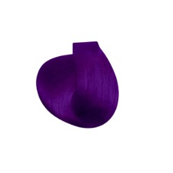 Ollin crush color гель-краска для волос прямого действия фиолет 100мл