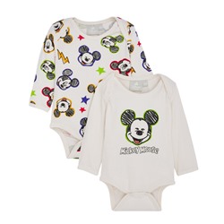 Mickey Mouse Bodys
     
      2er-Pack