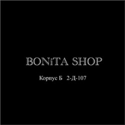 BONiTA SHOP - стильная и качественная женская одежда