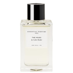 ESSENTIAL PARFUMS THE MUSC unisex