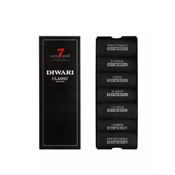 DIWARI CLASSIC Носки мужские 7 дней (7 пар)