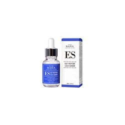 [COS DE BAHA] Сыворотка для лица антивозрастная EGF / ПЕПТИДЫ ES Cos De Baha EGF peptide serum, 30 мл