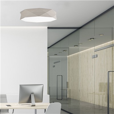 Потолочный светильник TK Lighting Kantoor 6196 Kantoor Nature