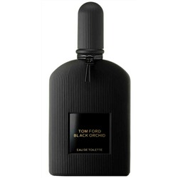 TOM FORD BLACK ORCHID TOILETTE lady