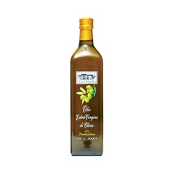 Масло Casa Rinaldi оливковое нефильтрованное Extra Vergine 1 л