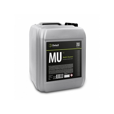 Очиститель универсальный MU Multi Cleaner 5л (канистра)