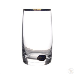 Набор стаканов для воды 250 мл Идеал V-D (6 шт)