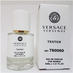 Масляный тестер Versace Versense 30 мл