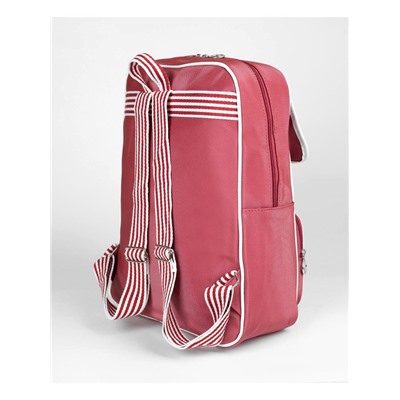 Рюкзак молодёжный "Розовый стиль" 16254-ПР21