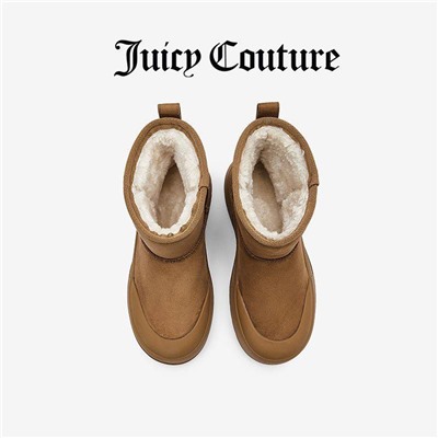 Зимние угги Juicy Couture