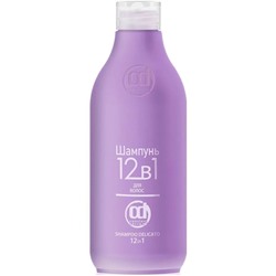 Constant Delight Шампунь 12in1 Shampoo Delicato 250 мл
