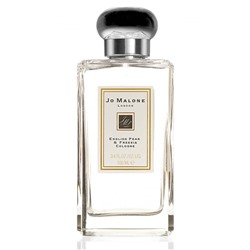 J. M. English Pear & Freesia for women 100 ml