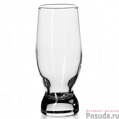 Набор стаканов для коктейлей 6 шт Pasabahce "Aquatic", 265 мл арт. 42978B