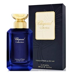 Chopard Vetiver D'haiti Au The Vert edp 100 ml