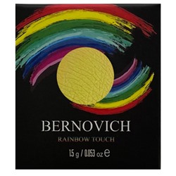 Тени моно Bernovich  Rainbow Touch № N05 1,5г
