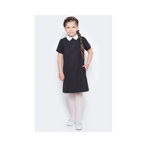 Платье школьное GuIIiver, размер 170