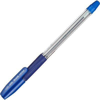 Ручка шариковая неавтомат. PILOT BPS-GP-EF рез.манж. син 0,18ммЯпония