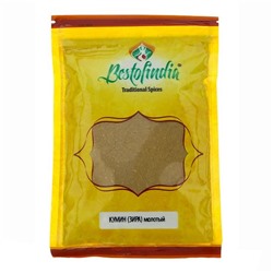 КУМИН (порошок) CUMIN JEERA POWDER , 100г