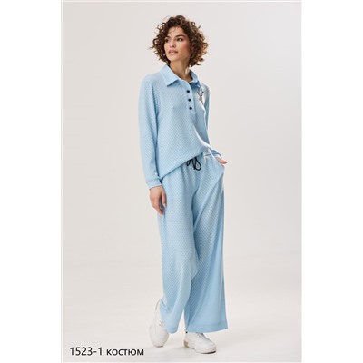 Костюм Niv Niv Fashion 1523-1